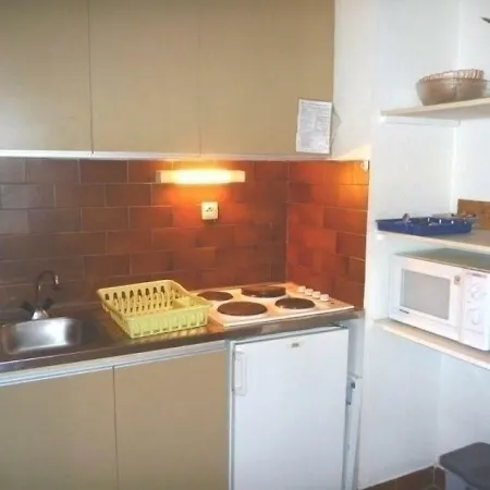 Bora Bora Apartment *
